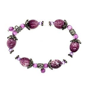 Purple Bracelet (c)